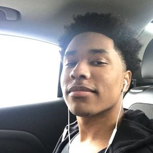 Meet your Posher, Antonio